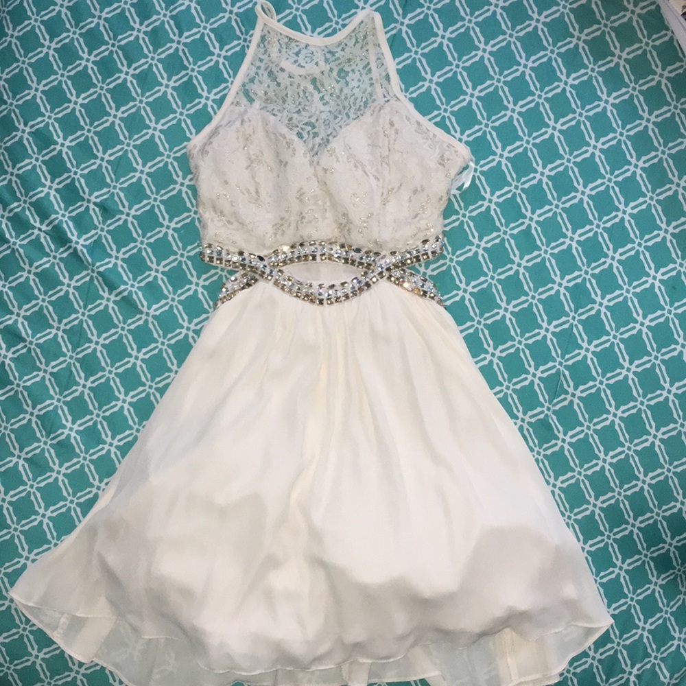 Prom dress✨
